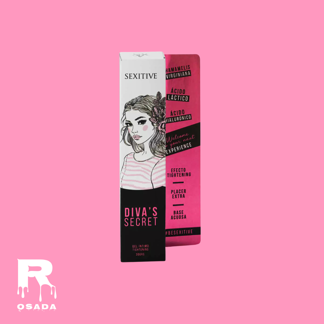 DIVA’S SECRET - Tightening