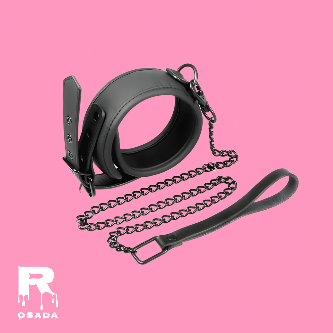 Kit Bondage Being Fetish - Placer al extremo
