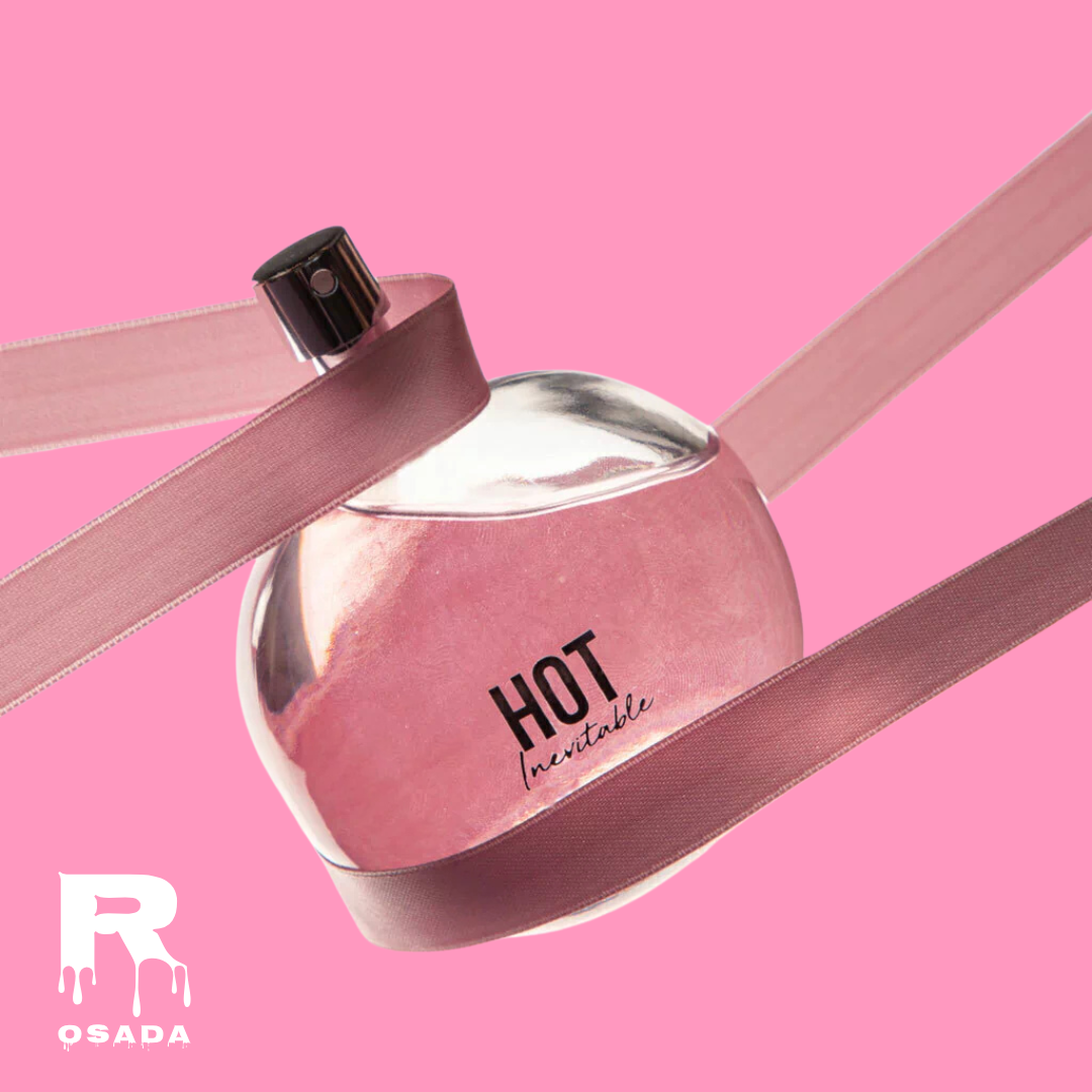 Perfume Hot Inevitable So Excited con feromonas