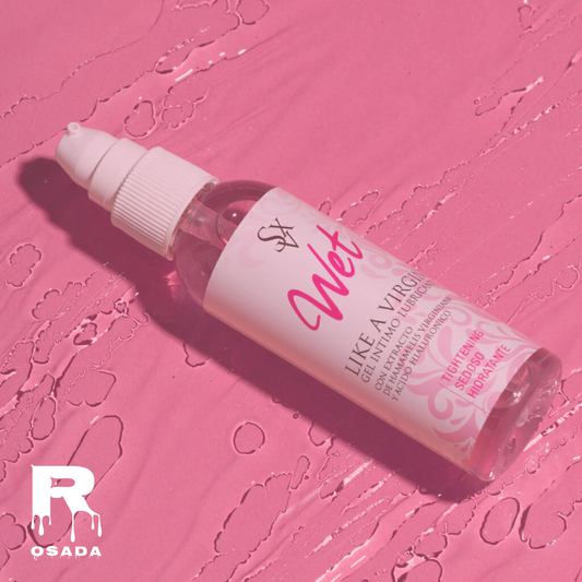 Wet gel - Like a Virgin