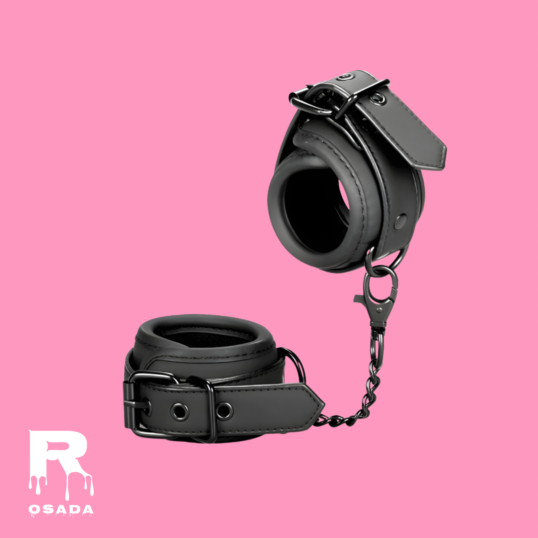 Kit Bondage Being Fetish - Placer al extremo