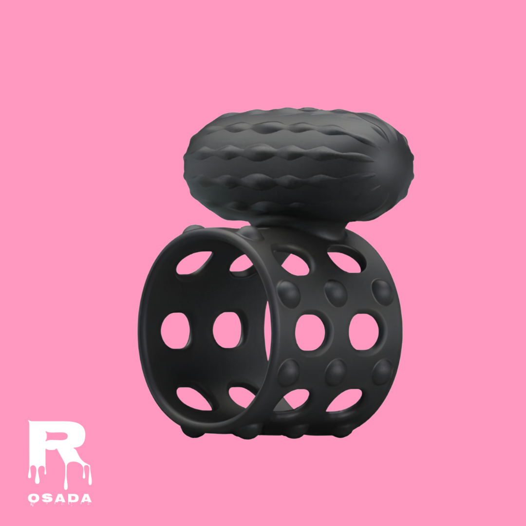 Anillo Vibrador Osborn