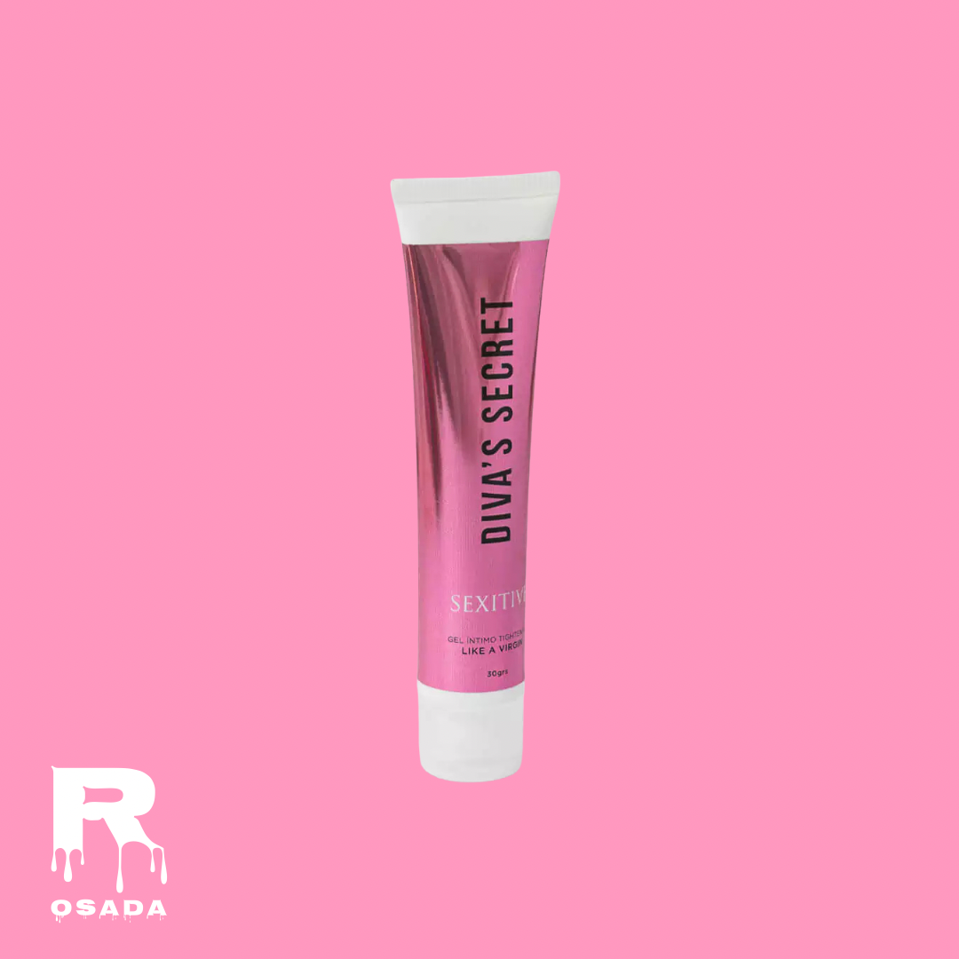 DIVA’S SECRET - Tightening