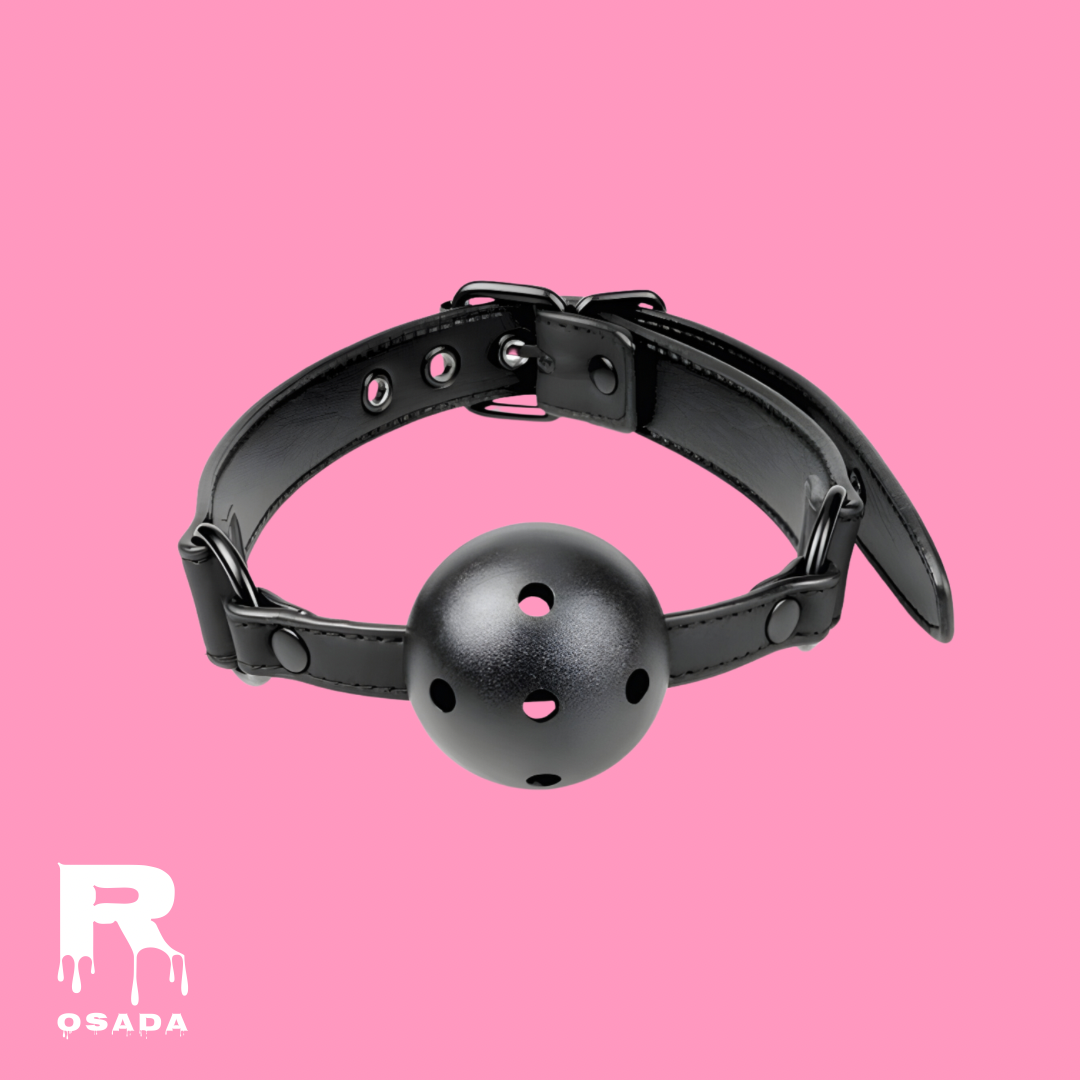 Kit Bondage Being Fetish - Placer al extremo