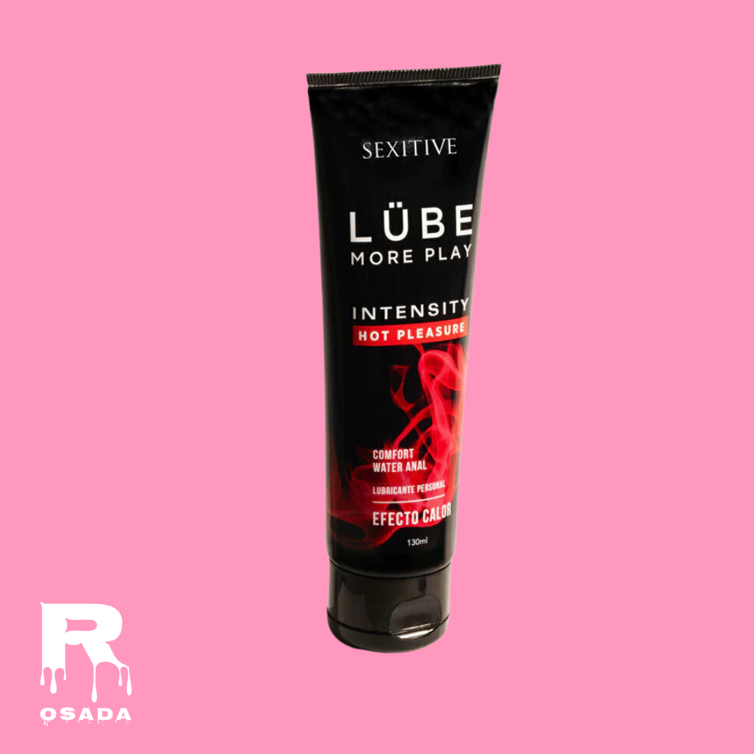 LUBE Intensity