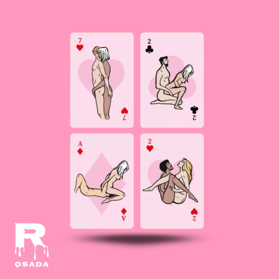 Mini Poker XXX