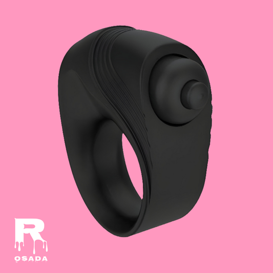 Anillo Vibrador Ruster