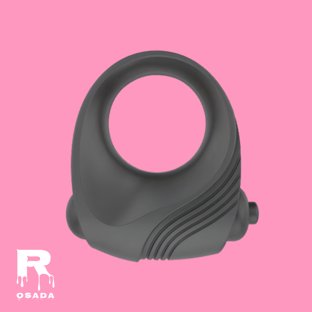 Anillo Vibrador Ruster