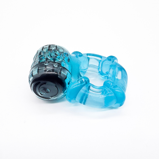 Anillo Vibrador Starsex