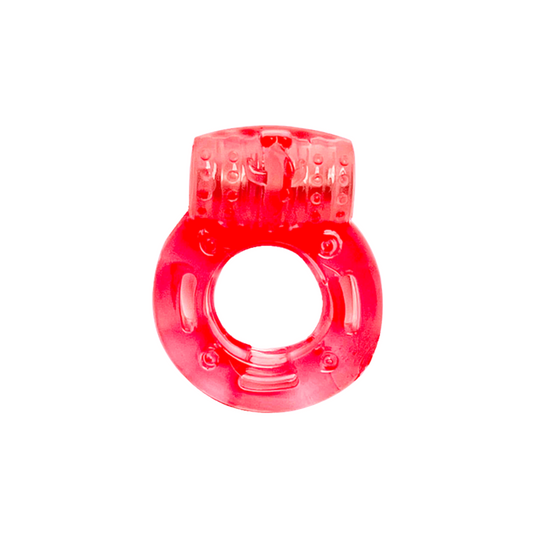 Anillo Vibrador ODIN