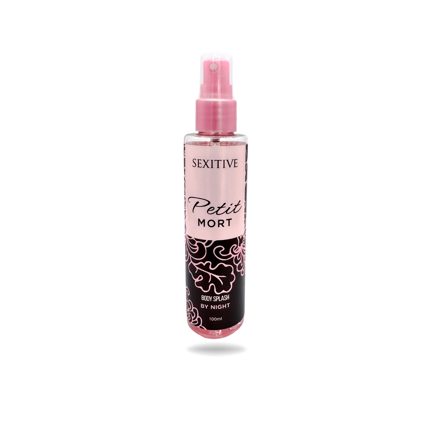 Body Splash Petit Mort Aphrodisiac