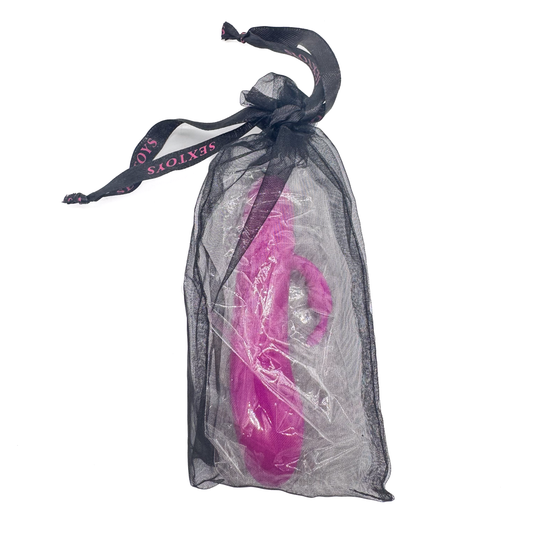 Vibrador y estimulador Caesar