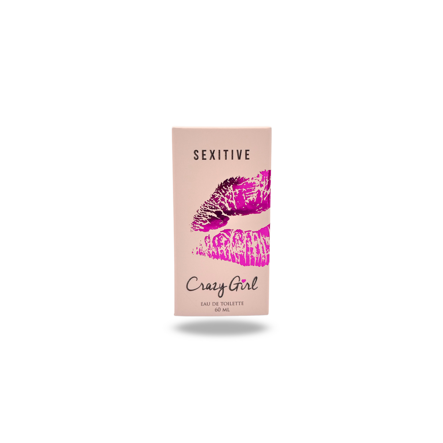 Perfume Crazy Girl