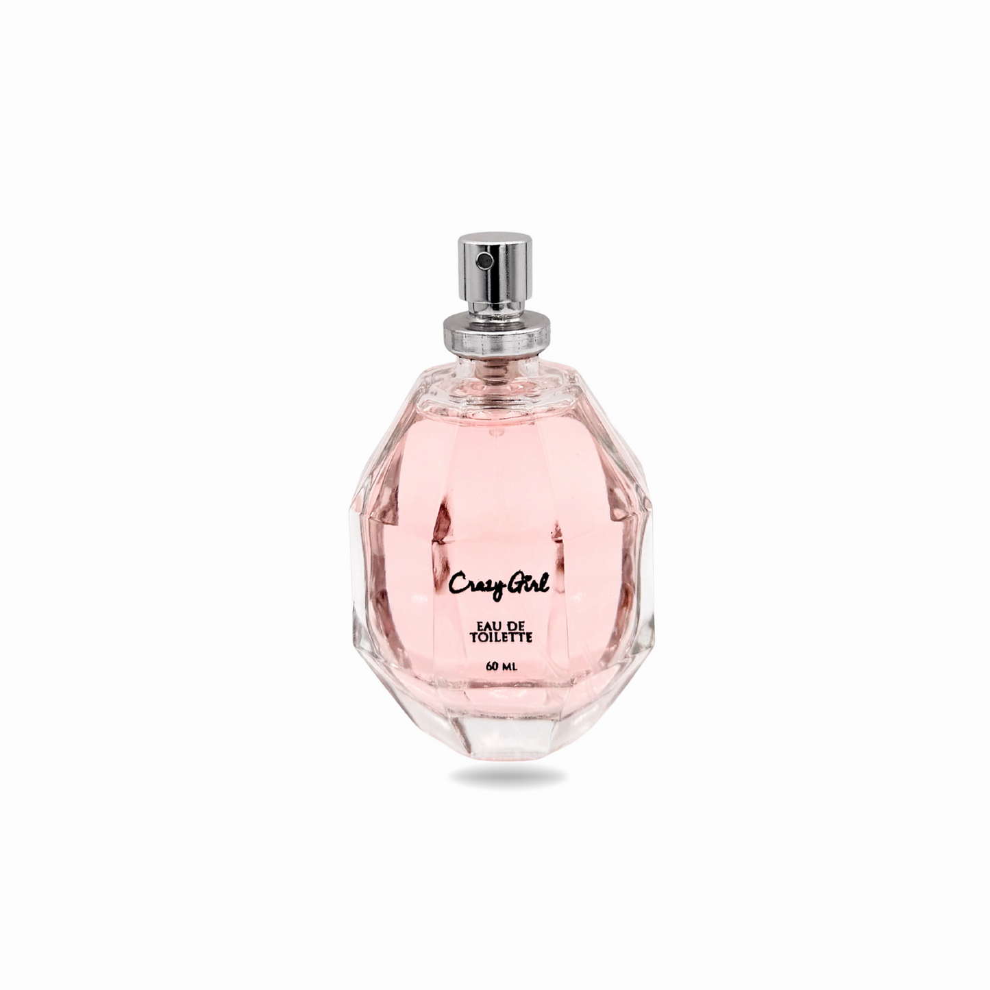 Perfume Crazy Girl
