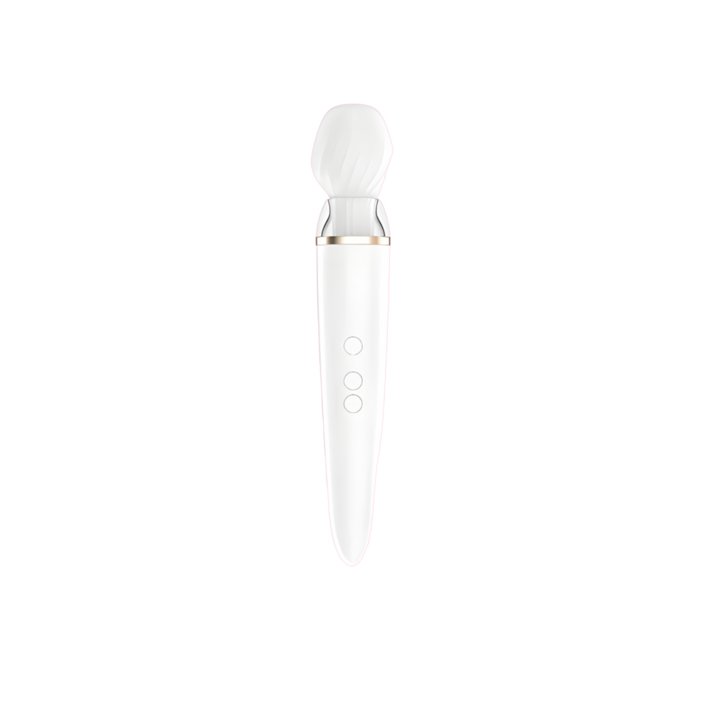 Double - Wand-er / Satisfyer