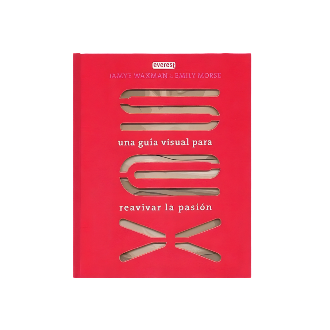 El Gran Libro del Sexo