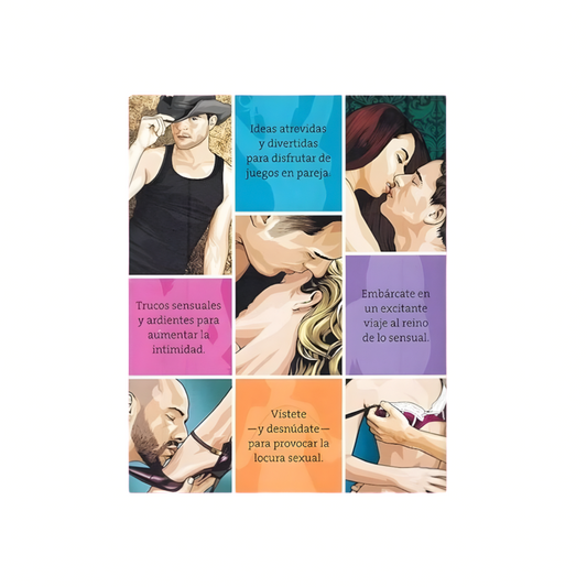 El Gran Libro del Sexo