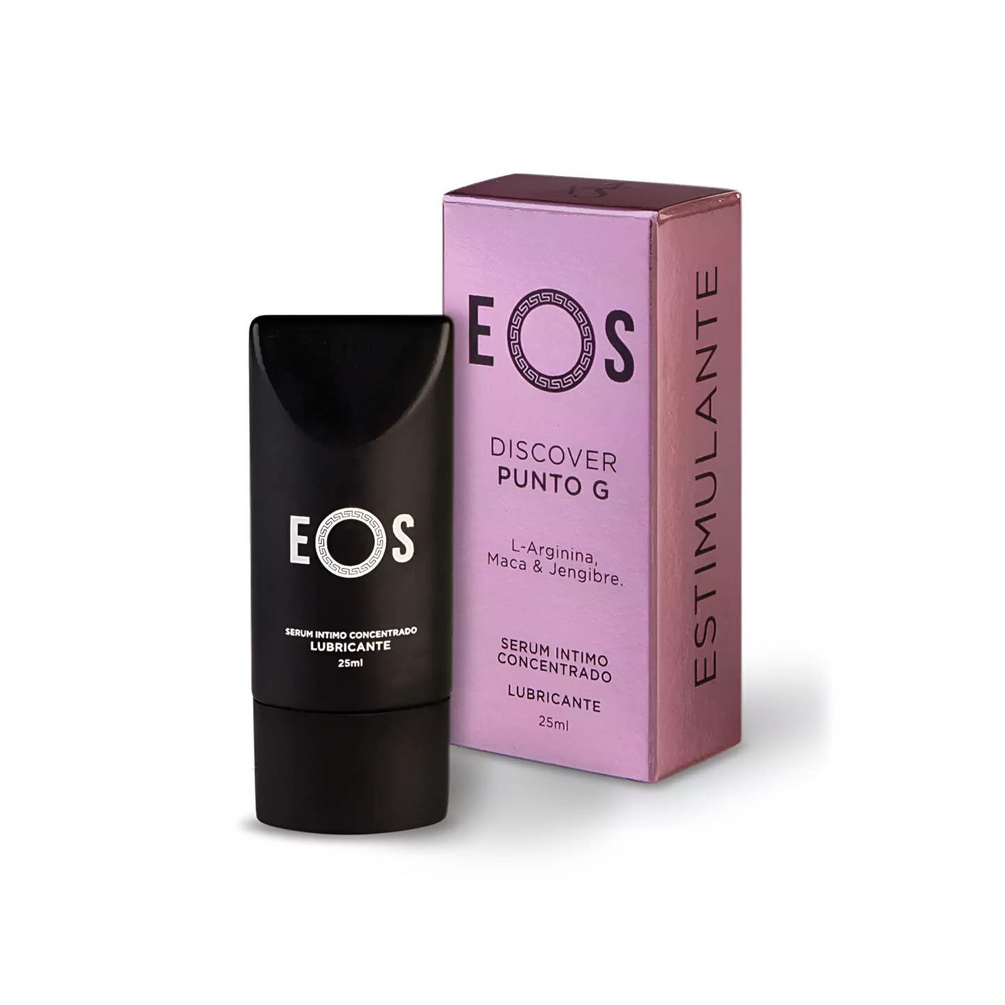 EOS Discover punto G - Serum concentrado