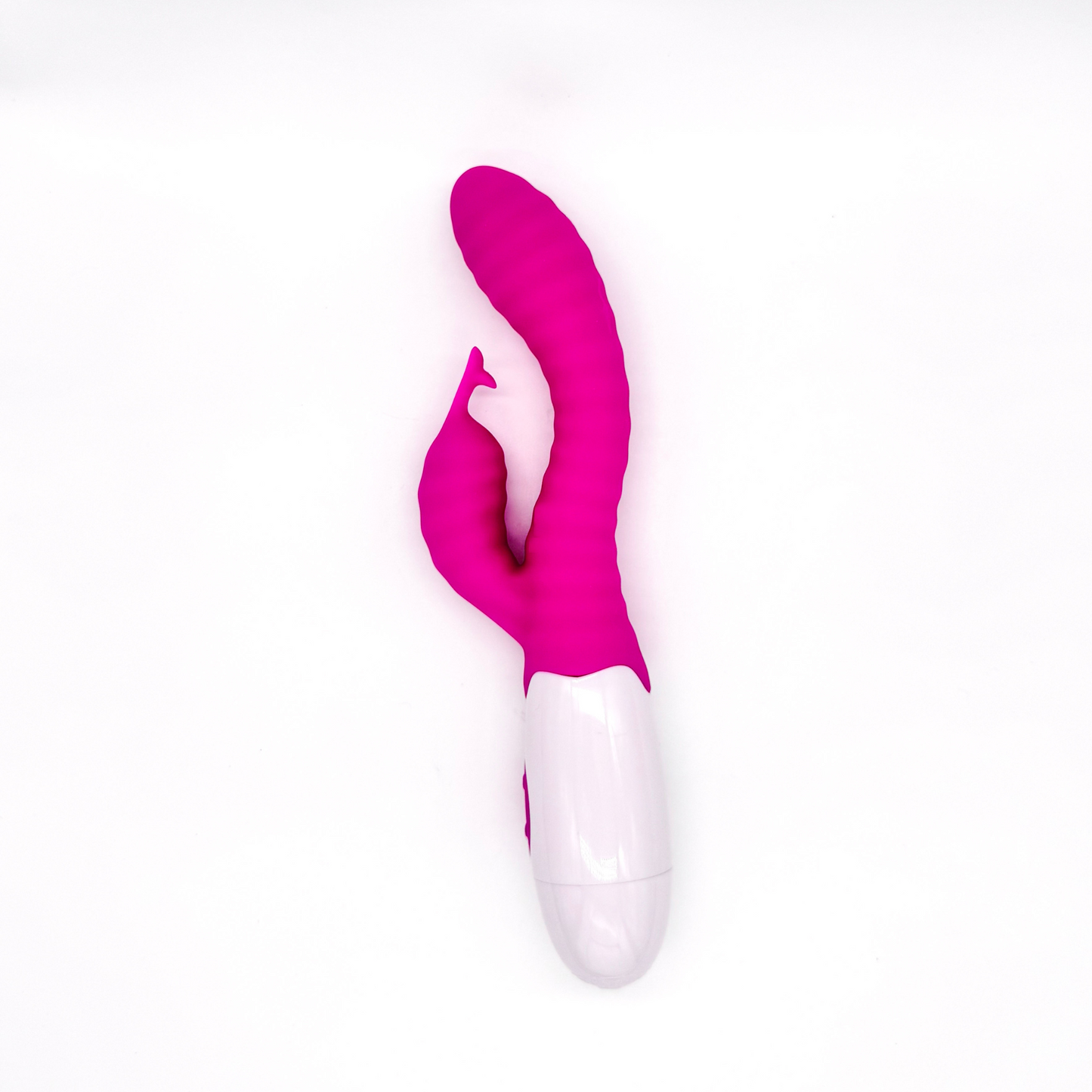 Vibrador Hyman Doble Estimulación