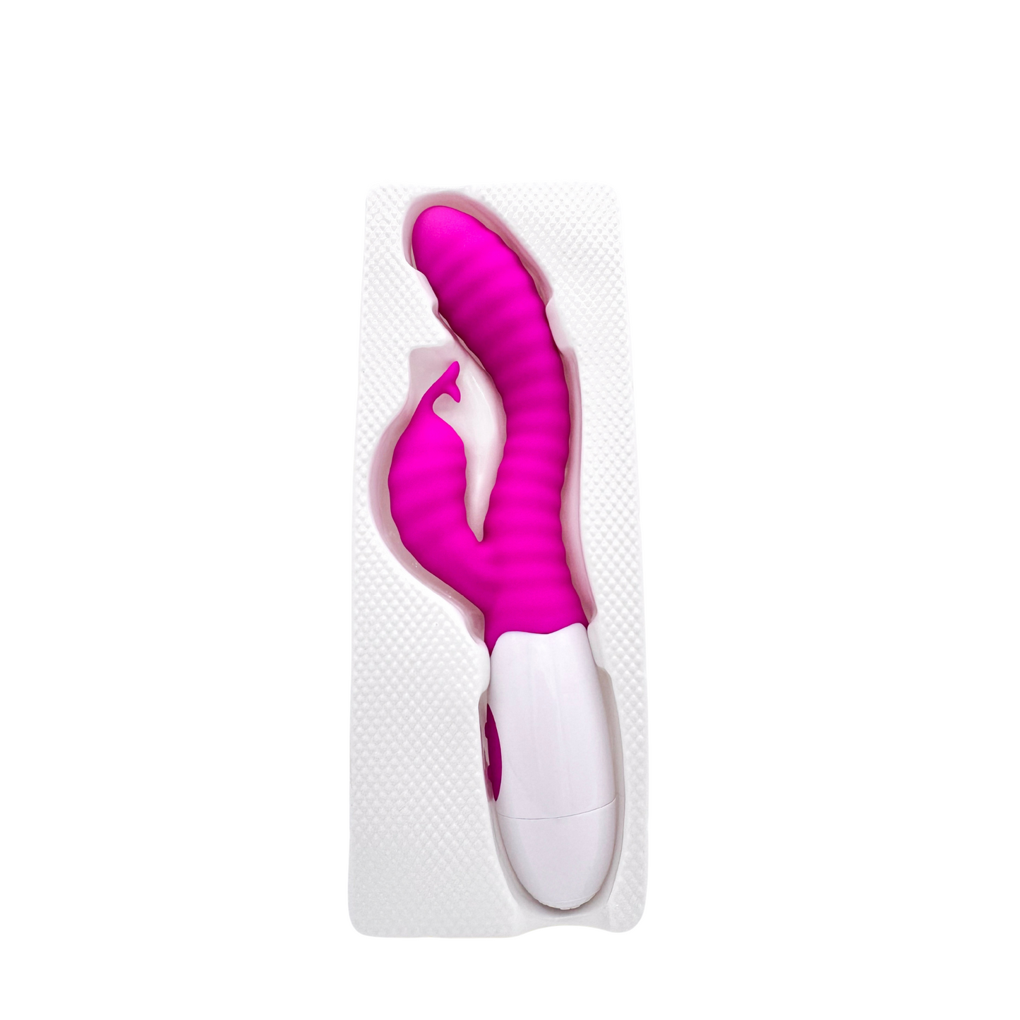 Vibrador Hyman Doble Estimulación