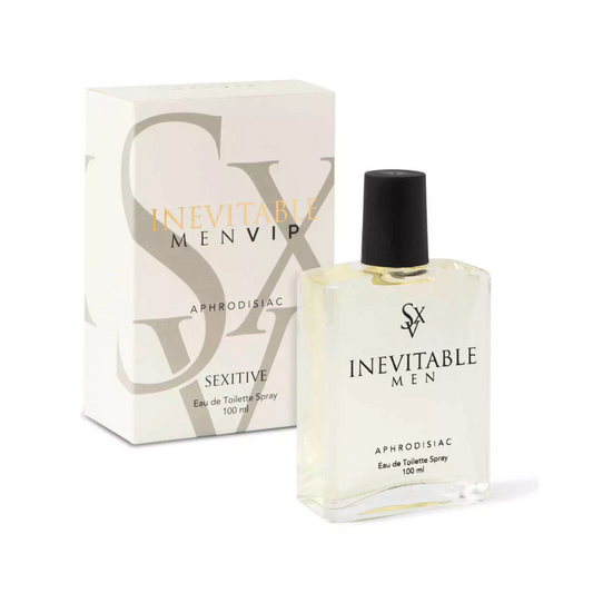 Perfume Inevitable Men VIP
