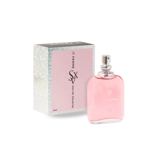 Perfume IT FEMME