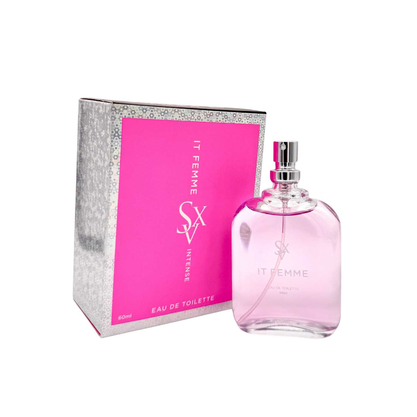 Perfume IT FEMME - Florale