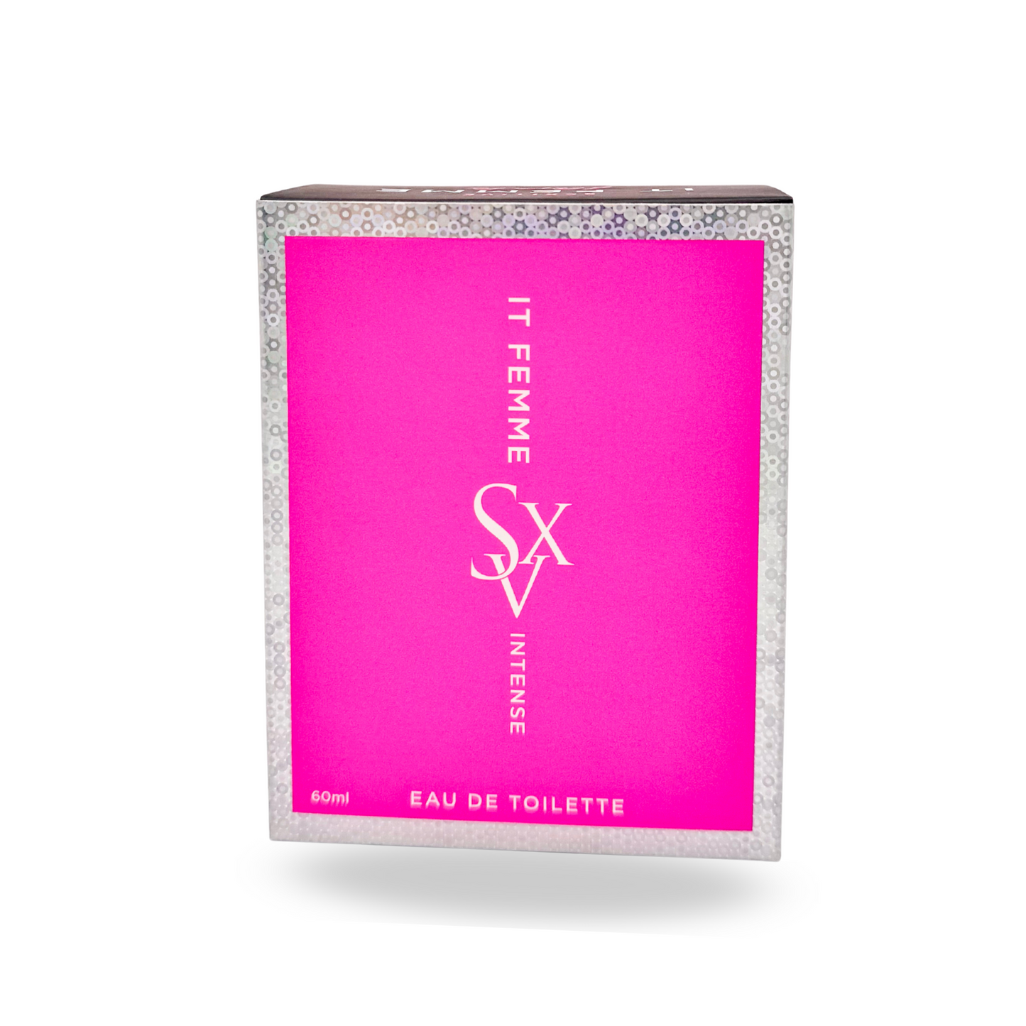 Perfume IT FEMME - Florale