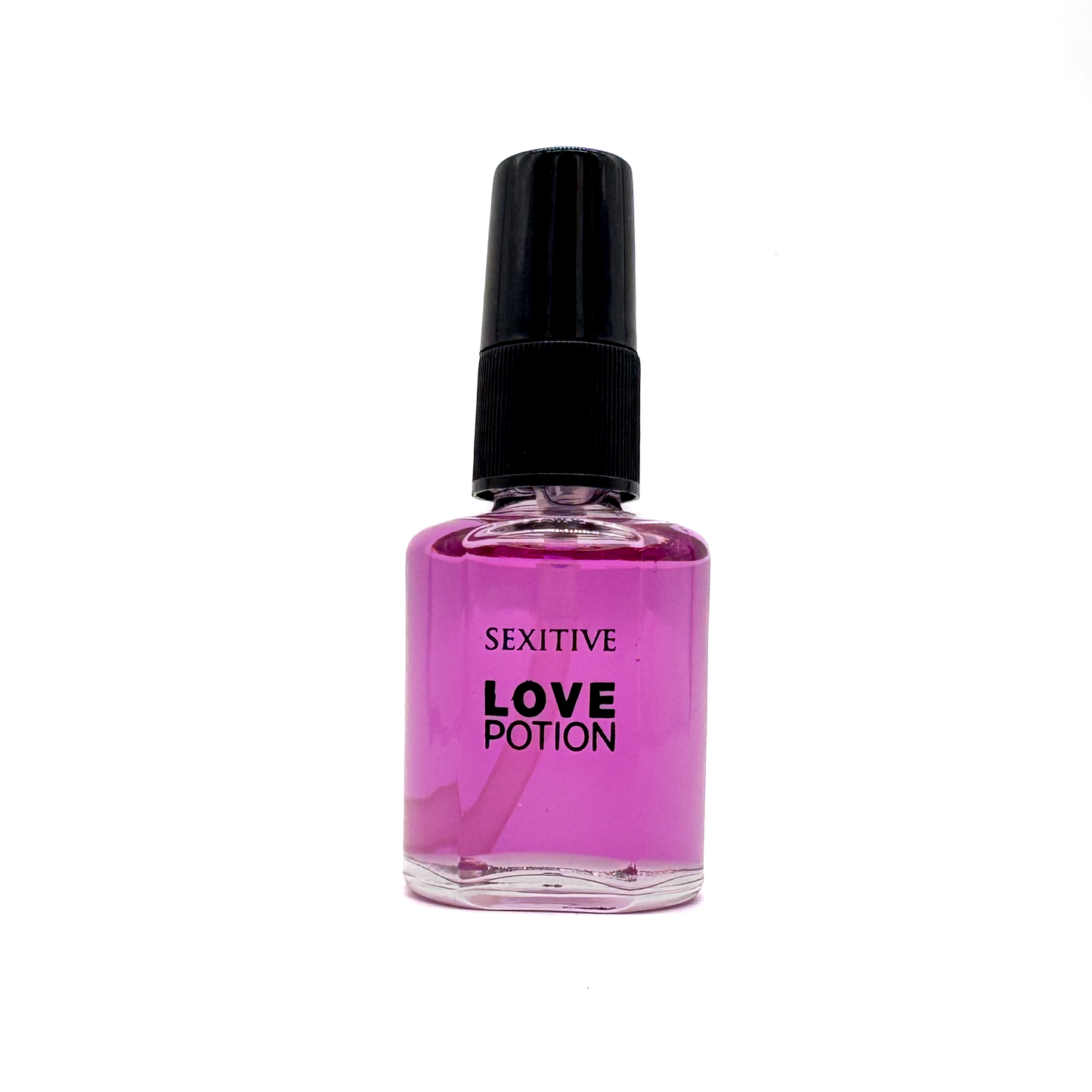Love Potion - Algodón de azucar