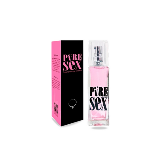 Feromona Pure sex Femenina - 30 ml
