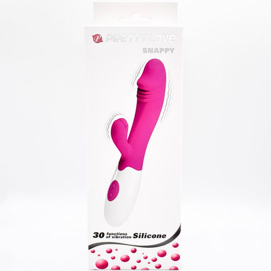 Vibrador Snappy - Pretty Love