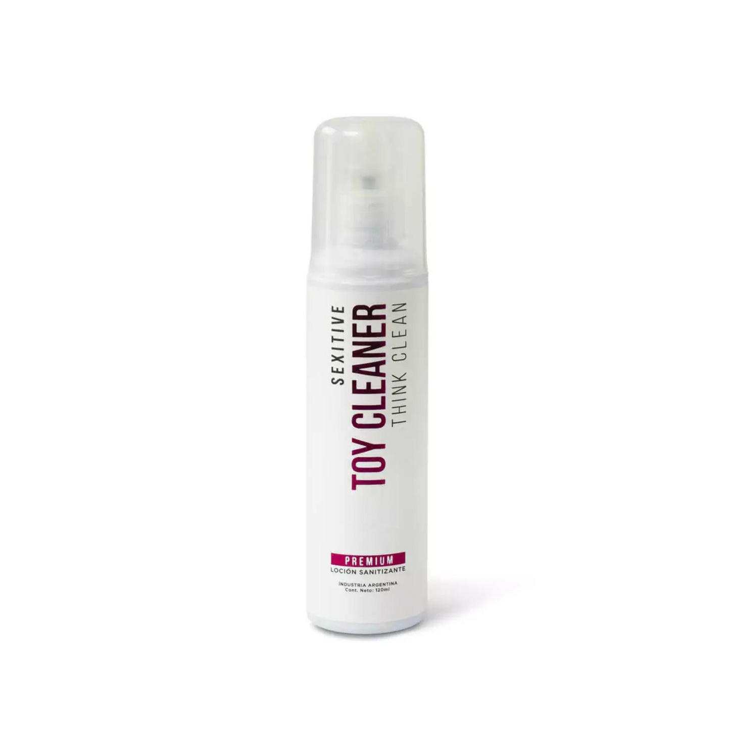 Toy Cleaner - Limpiador de Juguetes