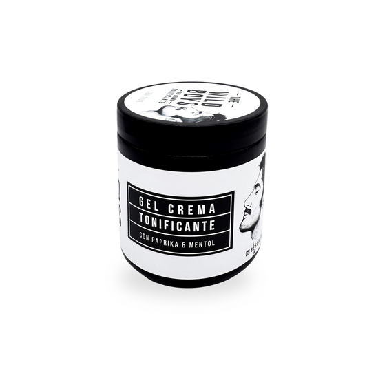 The Wild Boys - Gel Crema Tonificante