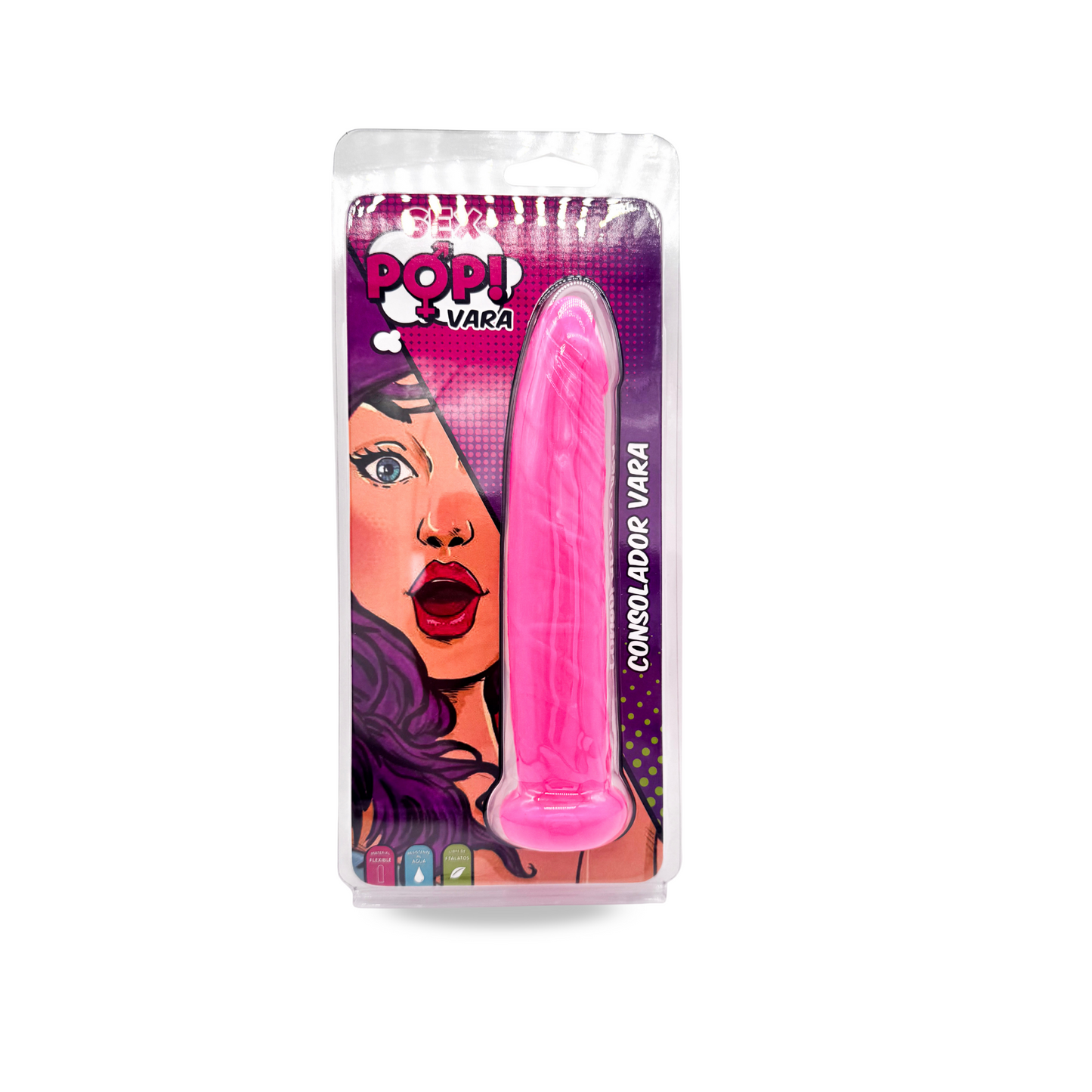 Dildo Vara - SEX POP