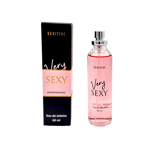 Very Sexy - 50 ml