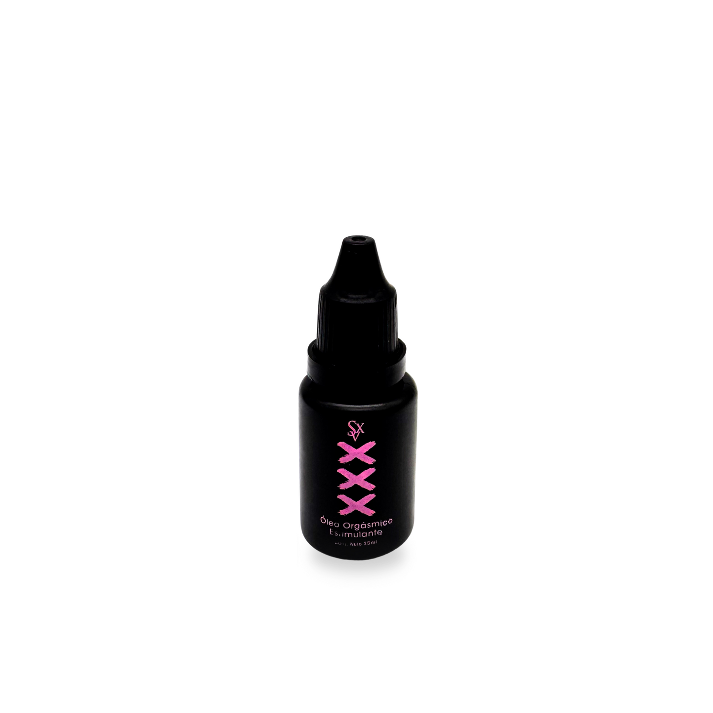 XXX For Her - Oleo orgásmico estimulante
