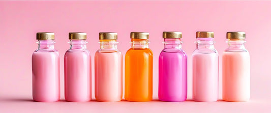 Tipos de lubricantes: ¿Cuál es el más recomendado para ti?