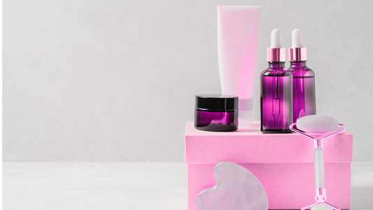 Cosmética erótica: el puente perfecto entre autocuidado y placer