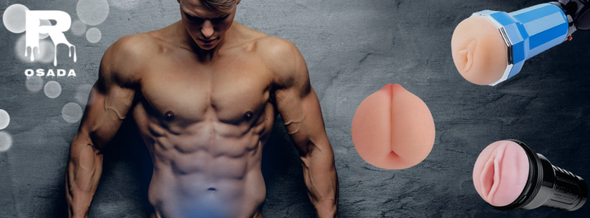 Guía Completa sobre Masturbadores Masculinos: Tipos y Beneficios