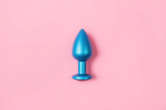 Cómo integrar el juego anal en pareja sin miedo ni tabú