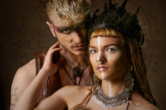 10 datos oscuros y eróticos de culturas antiguas que te sorprenderán