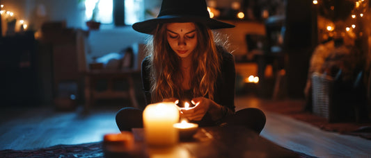 Rituales sexuales de la historia que parecen sacados de una película de terror