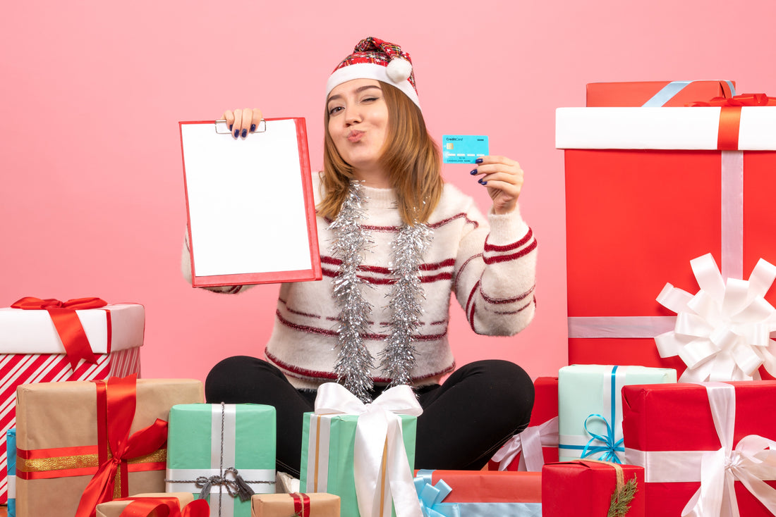 Guía definitiva de regalos para esta Navidad (según tu tipo de relación)