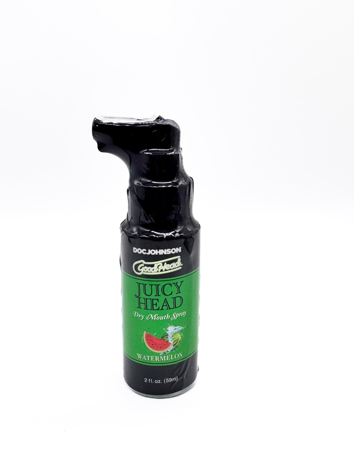 Refrescante Bucal Goodhead Sandía