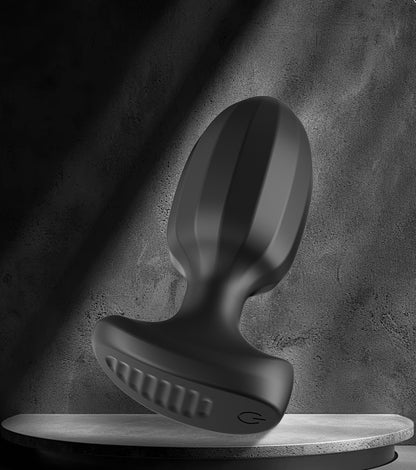 Plug Interactivo con Control por App