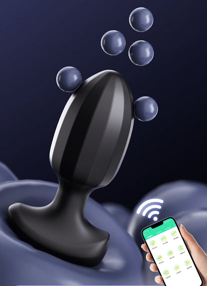 Plug Interactivo con Control por App