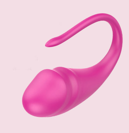 Vibrador interactivo con App - 9 velocidades