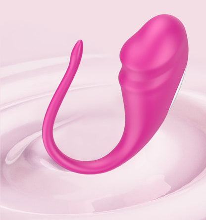 Vibrador interactivo con App - 9 velocidades