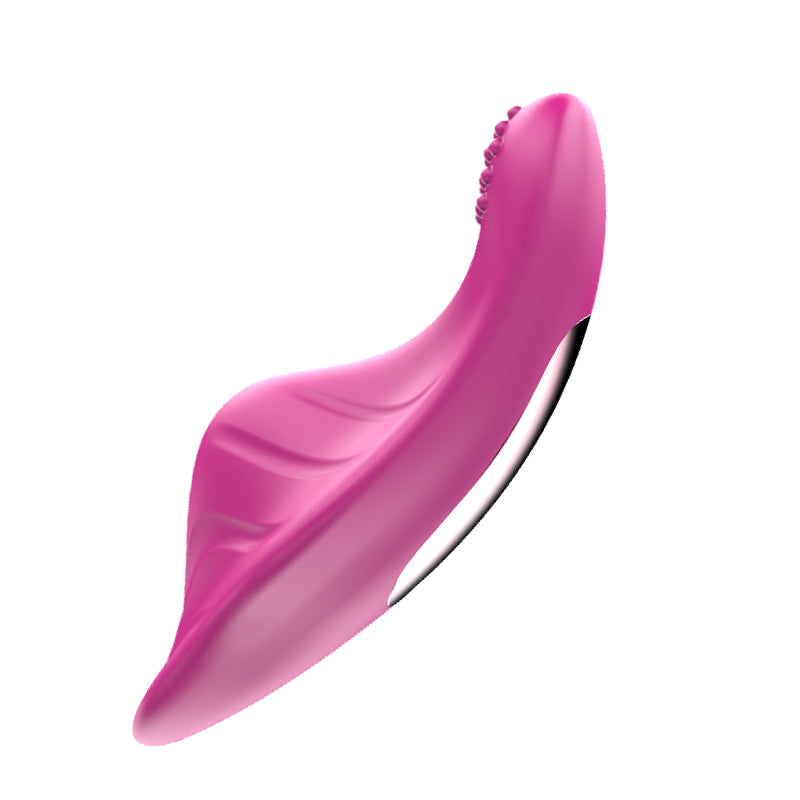 Vibrador Mariposa interactivo con App