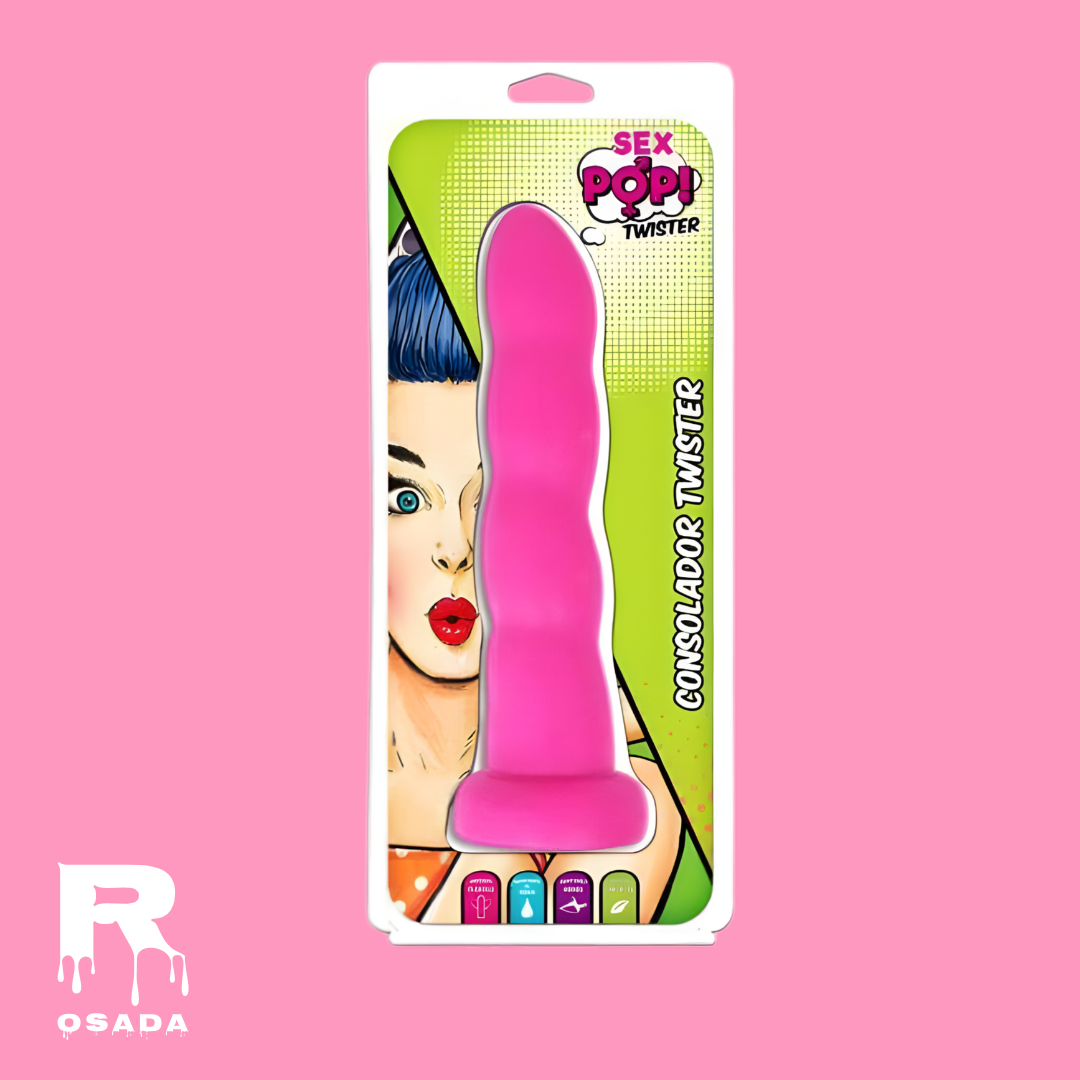 Dildo Twister - SEX POP